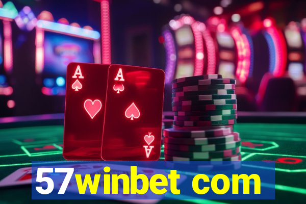 57winbet com